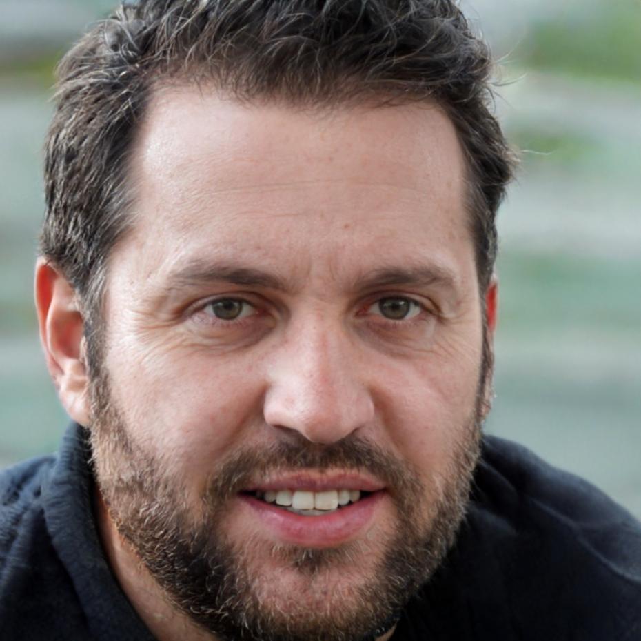 Carlos Mendez, Gerente de Presupuestos