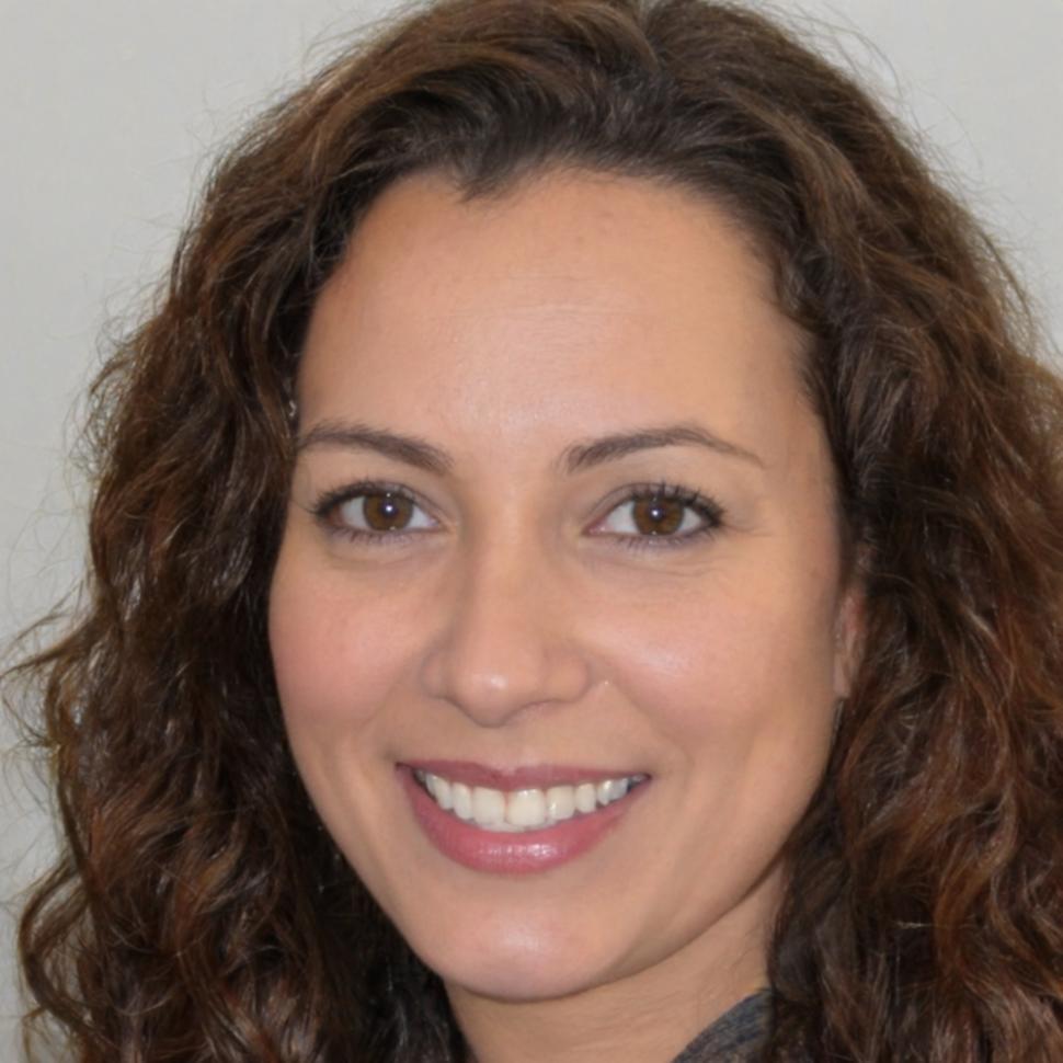 Carmen Rodriguez, Directora de Finanzas